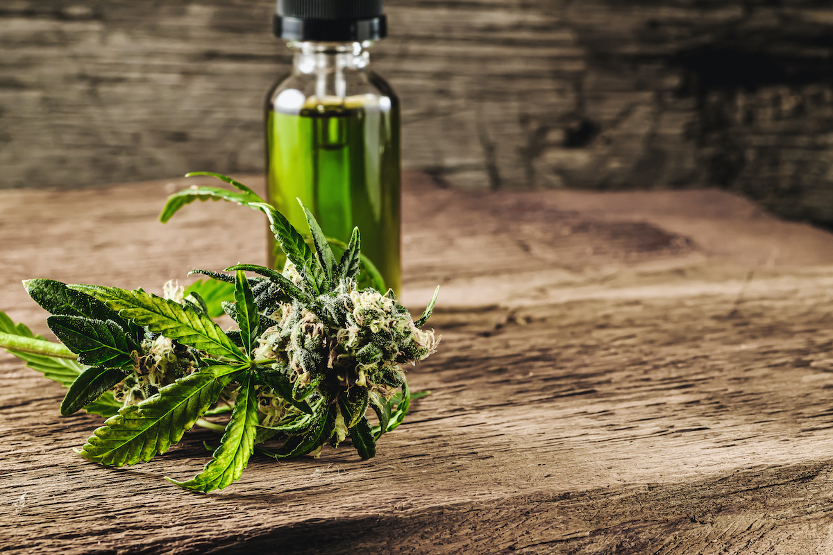 Gélules CBD : les implications de la loi sur les substances contrôlées