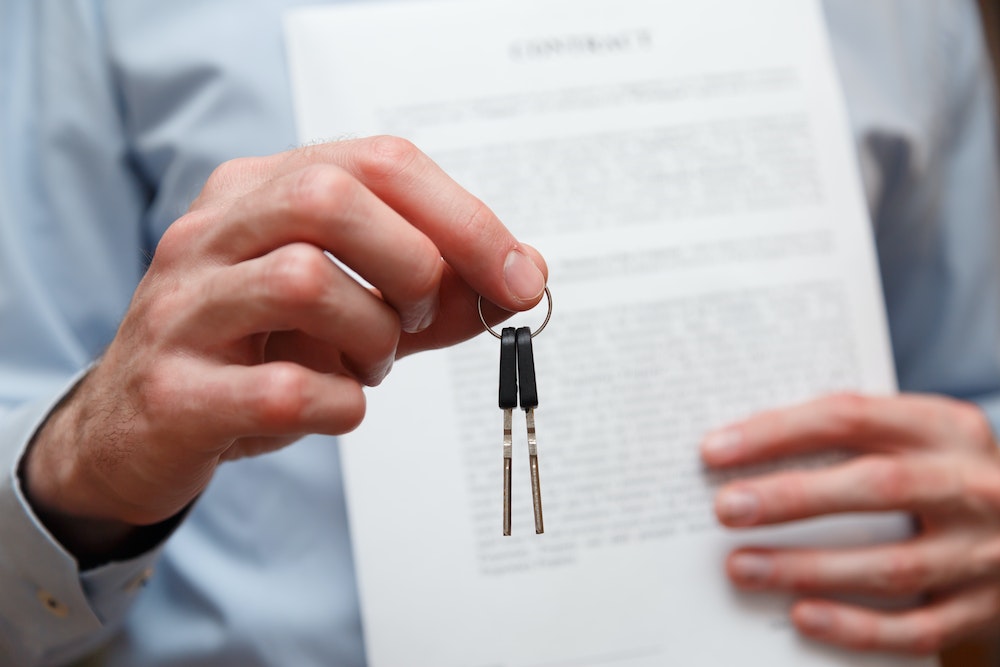 Décryptage du Contrat de Bail Commercial: Tout ce que vous devez savoir