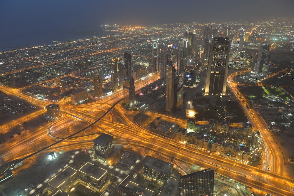 La Création d'une Société en Free Zone à Dubaï : Un Guide Complet pour les Entrepreneurs