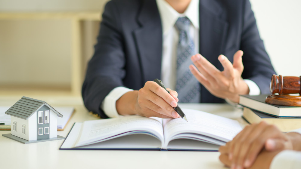 Avez-vous besoin d'un avocat en droit public ?