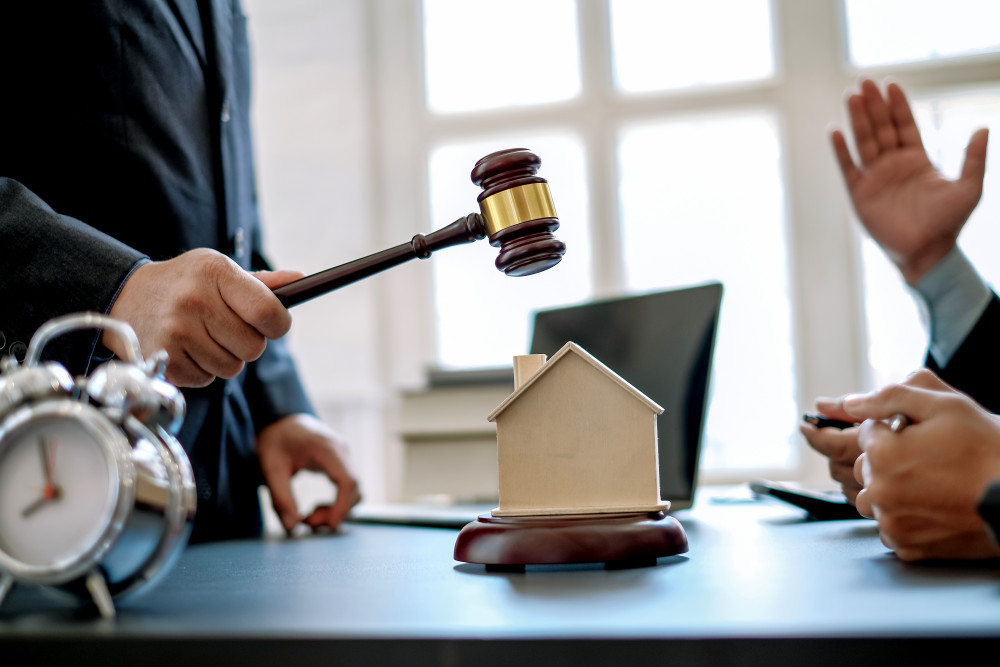 L'avocat en droit immobilier : son rôle et ses domaines d'intervention