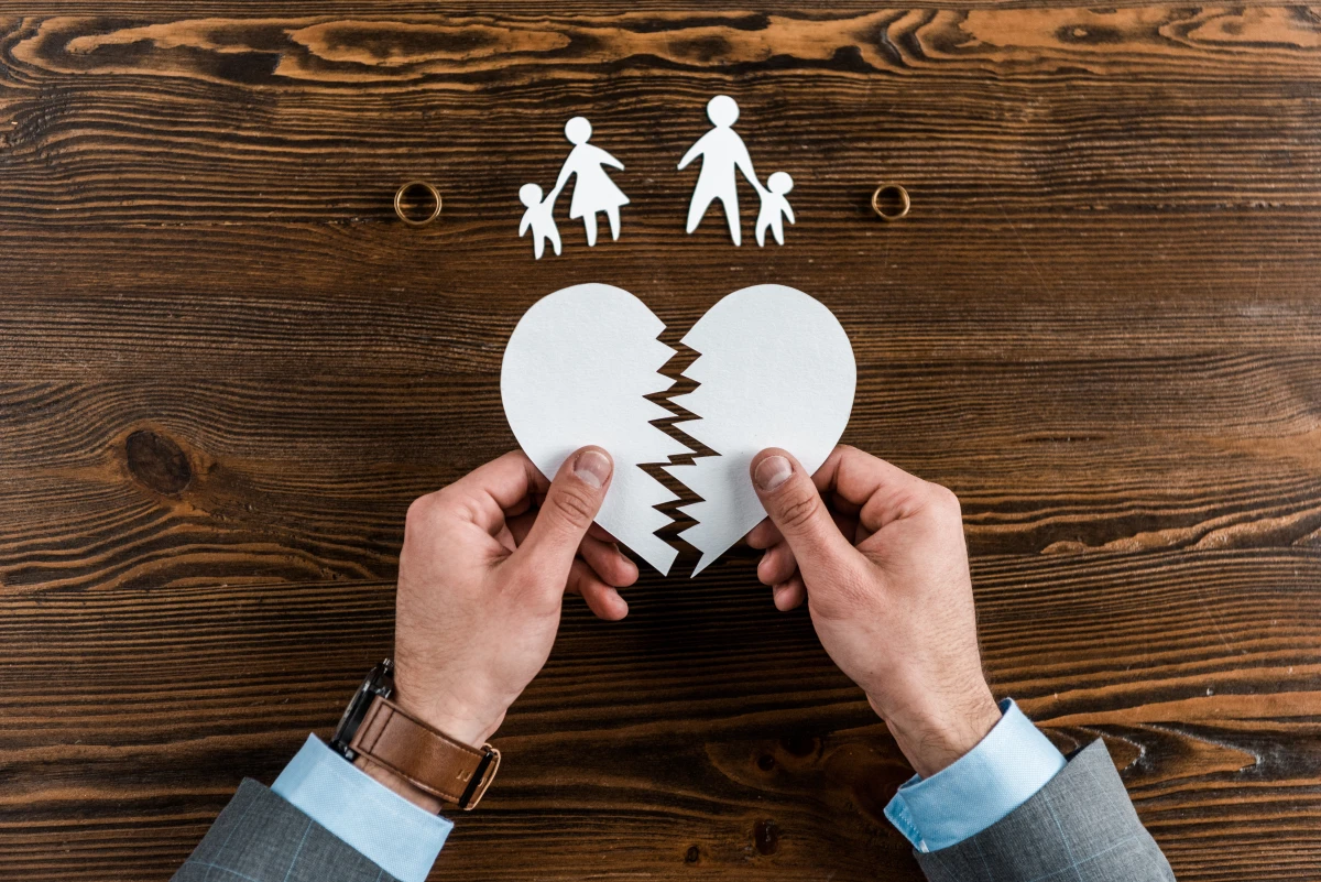 Divorce et immobilier : Guide complet pour protéger vos biens