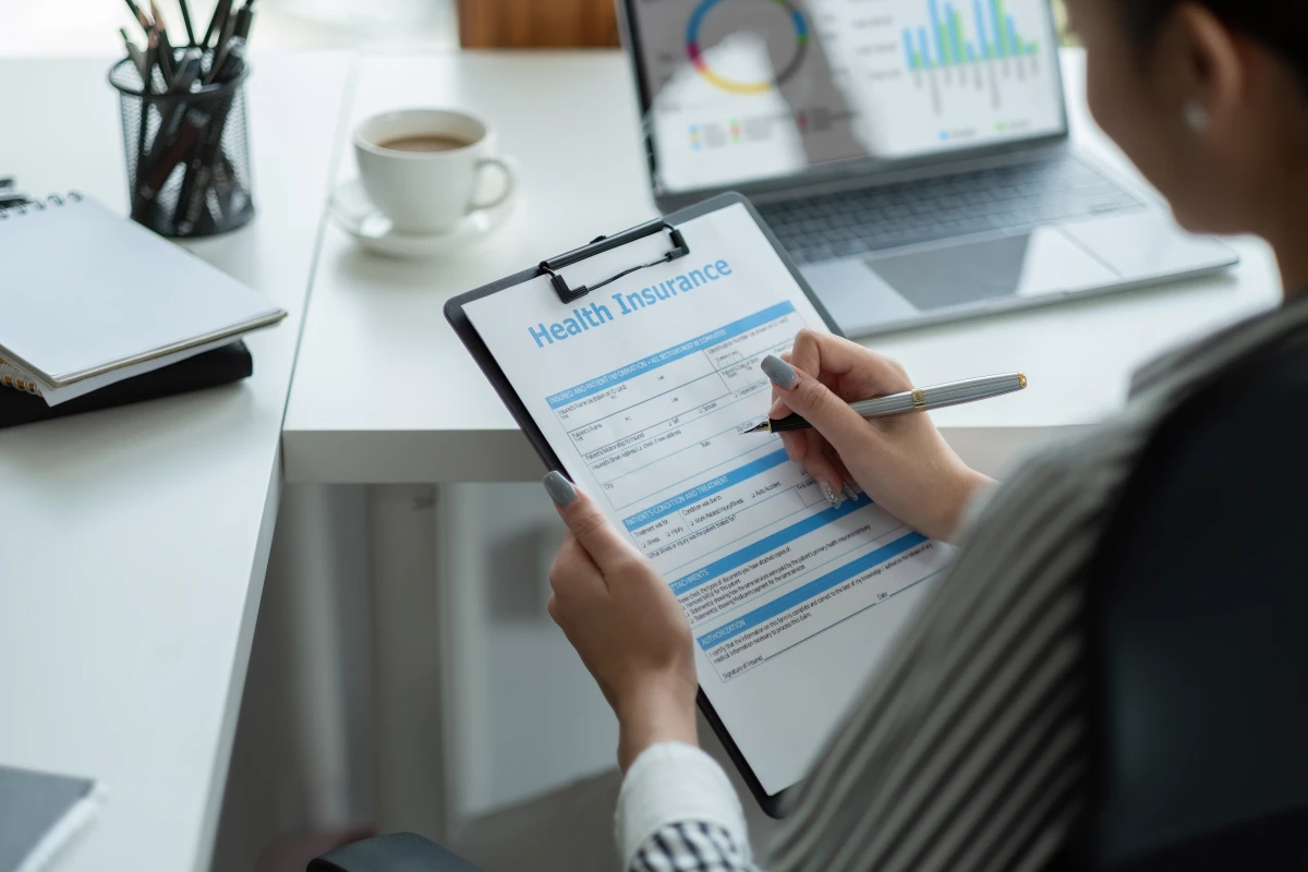 Maîtrisez vos réclamations d'assurance santé : Guide complet pour faire valoir vos droits