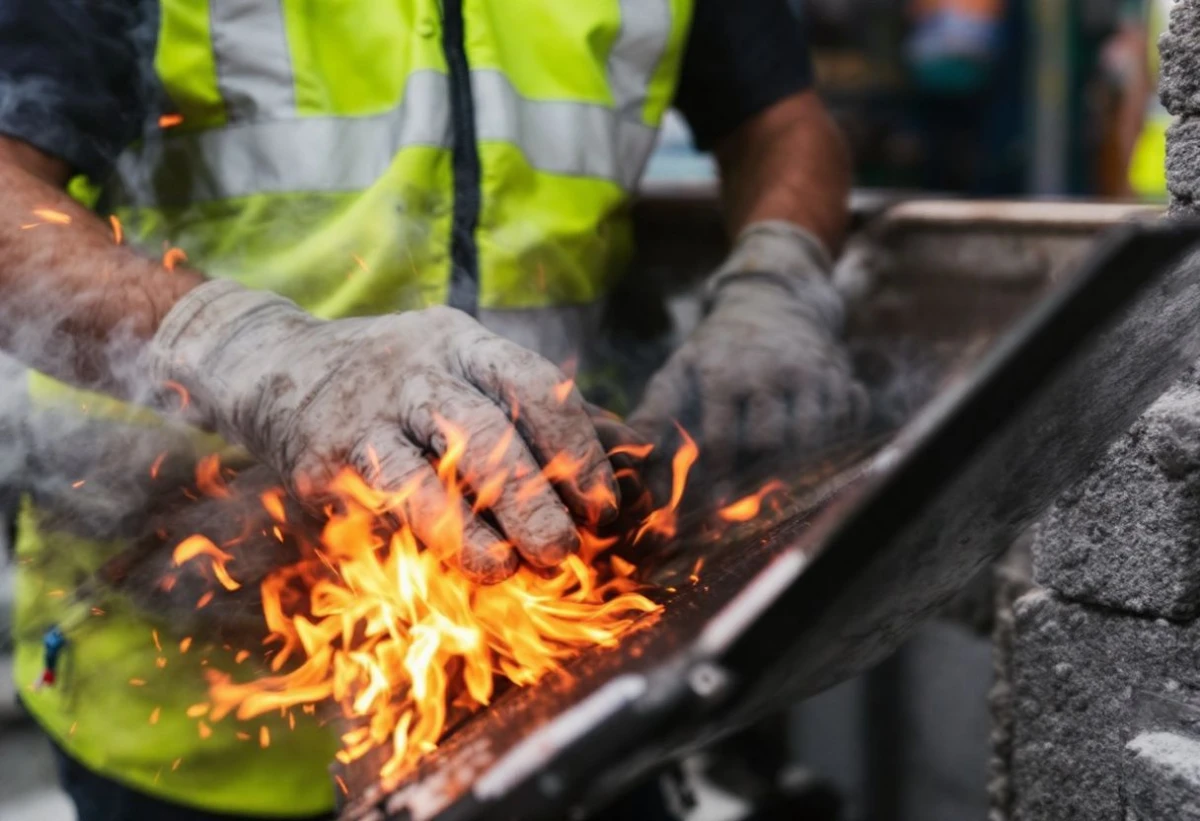 Puis-je demander une exonération de charges en cas de travaux d'urgence ?