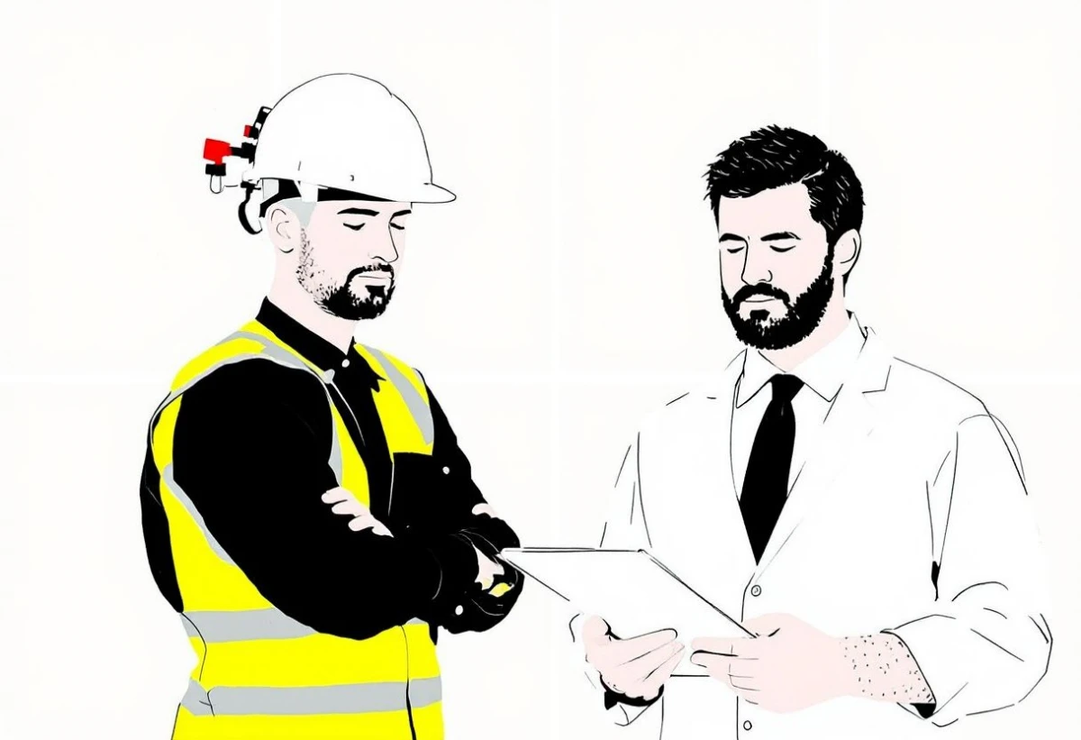 Que faire si mon employeur ne respecte pas les normes de sécurité ?
