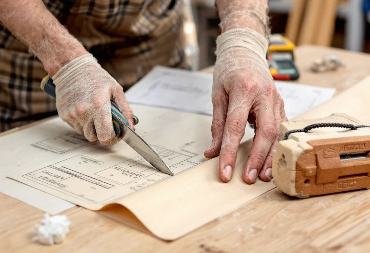 Que faire si un artisan facture des travaux non prévus dans le devis ?