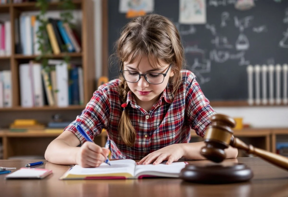 Quels sont les droits des parents en cas de litige avec une école ?