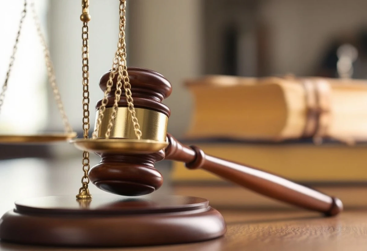 Puis-je contester une décision de justice rendue en mon absence ?