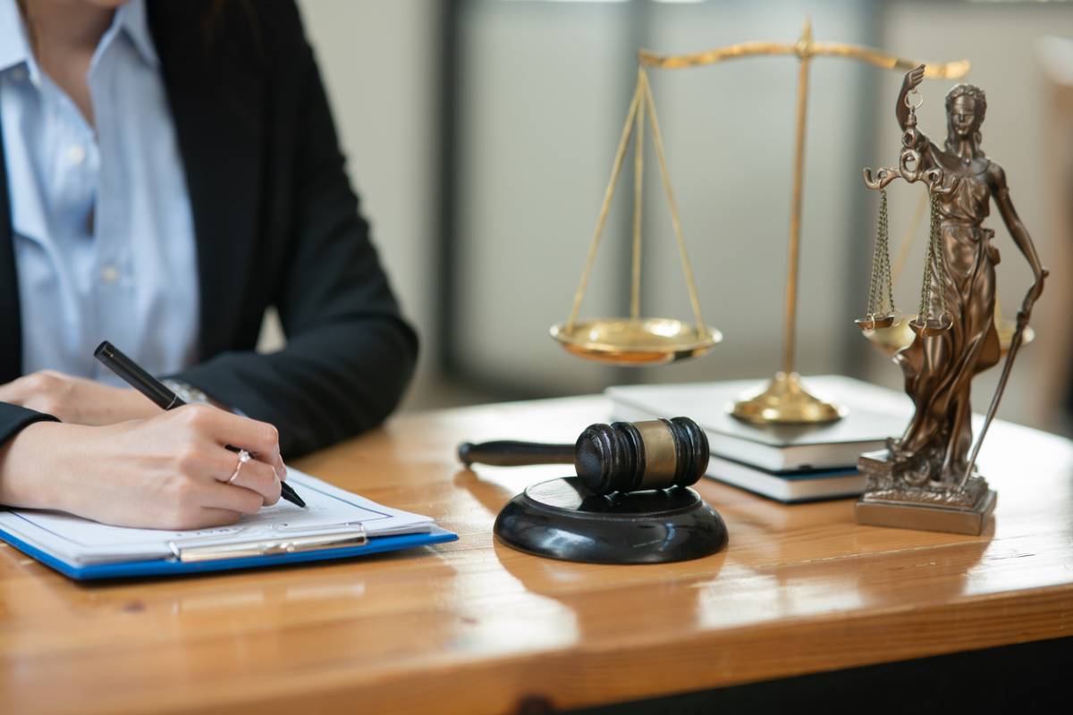 Pourquoi faire appel à un avocat pénaliste face à des accusations graves ?