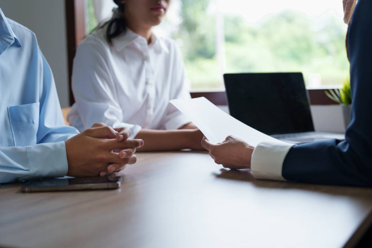 Mariage en Thaïlande : pourquoi avez-vous besoin d'un avocat ?