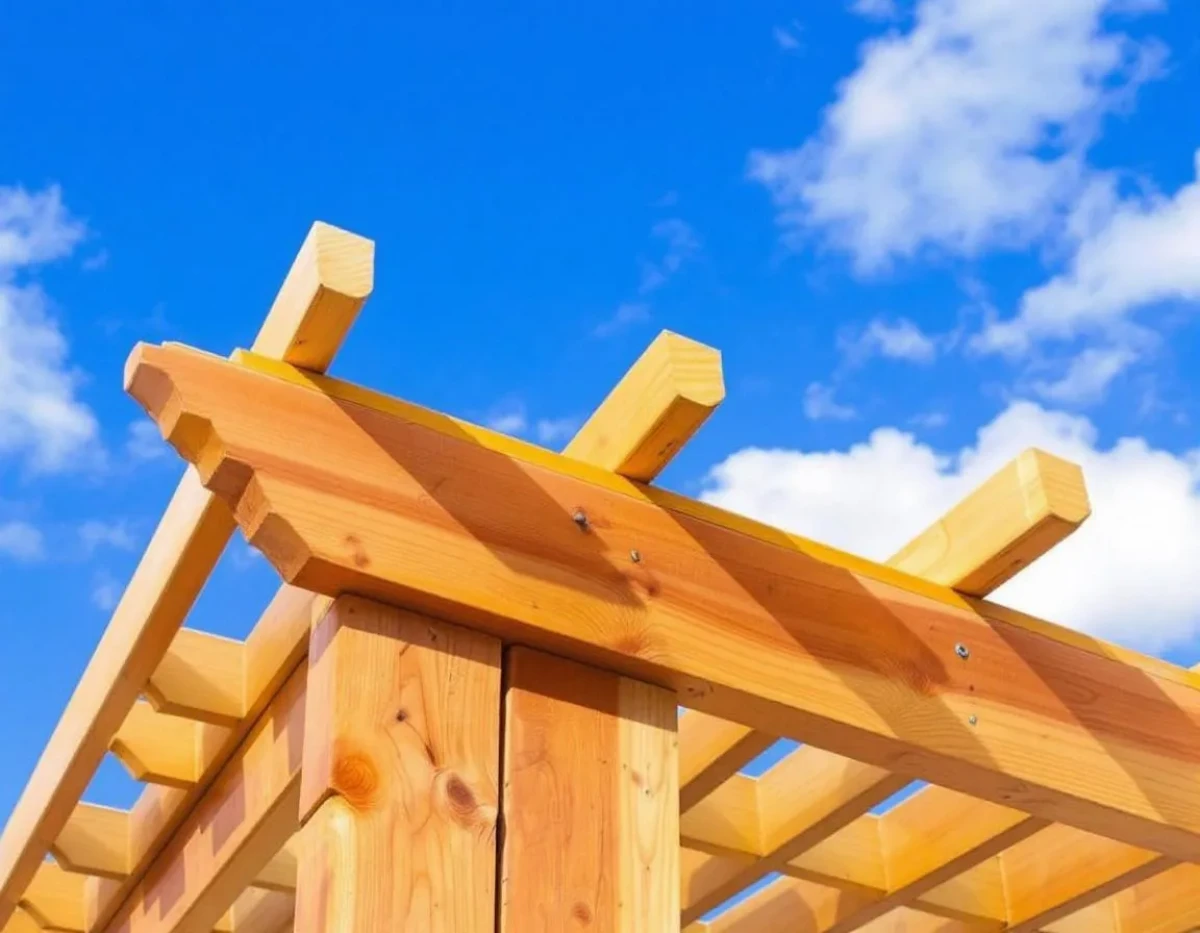 L'importance du procès-verbal de réception pour vos travaux de pergola : guide juridique complet