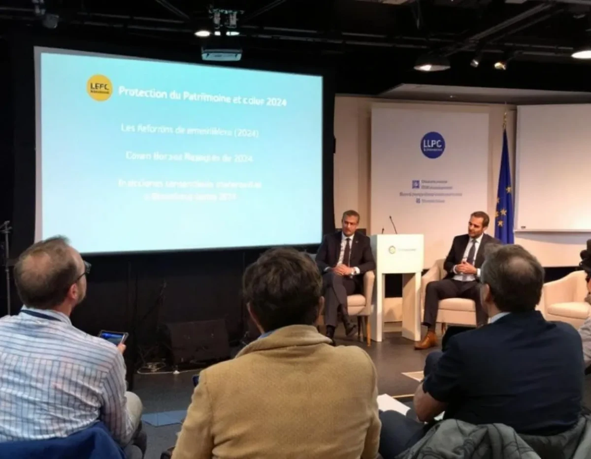 Protection du Patrimoine : Les Réformes Essentielles de 2024 à Maîtriser