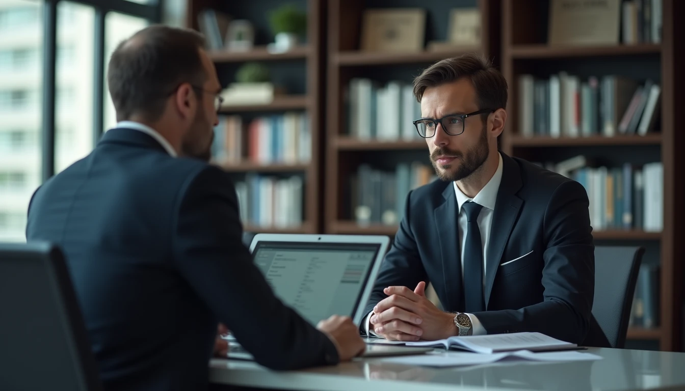 Facturation électronique : mode opératoire et responsabilités
