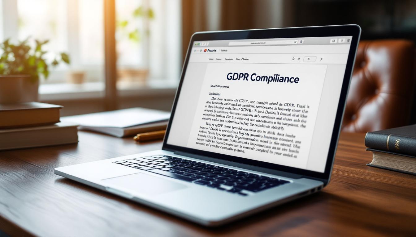 OSE / Pronote et RGPD : obligations légales des établissements