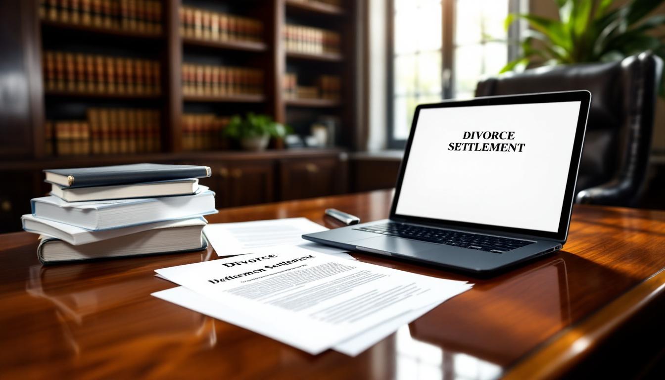 Les 7 meilleures astuces des avocats spécialisés dans le divorce