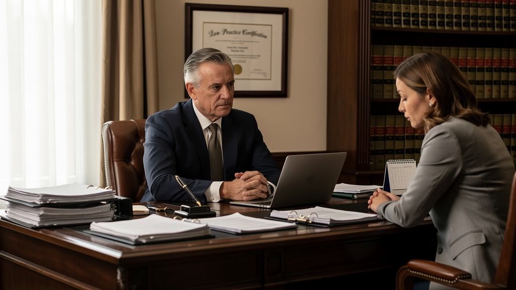Avocats spécialisés dans le divorce : une aide précieuse