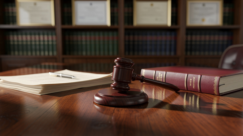 Les enjeux de la responsabilité pénale en droit pénal